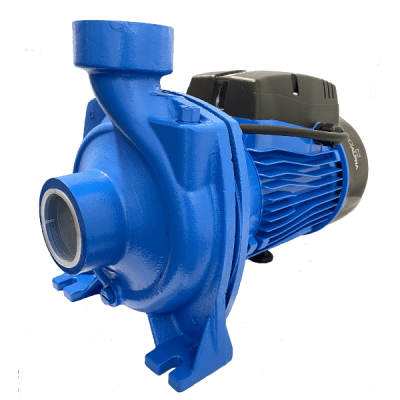 Bomba De Agua Centrifuga 2hp 2×2 ALPHA
