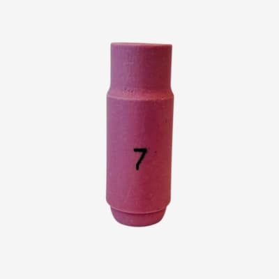 Buza Ceramica 7 para Torcha TIG