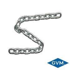 Cadena Eslabon Corto 10mm 15 Metros