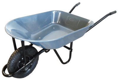 Carretilla Concretera 70 Litros OKB