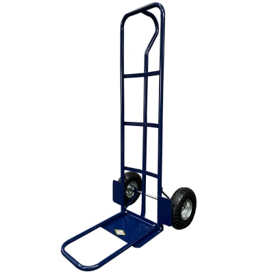 Carro Yegua 200kg Rueda Neumatica 350x4 HT1922 OKB