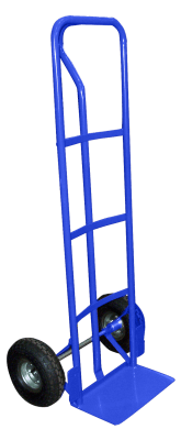 Carro Yegua Para Balon ST212 OKB