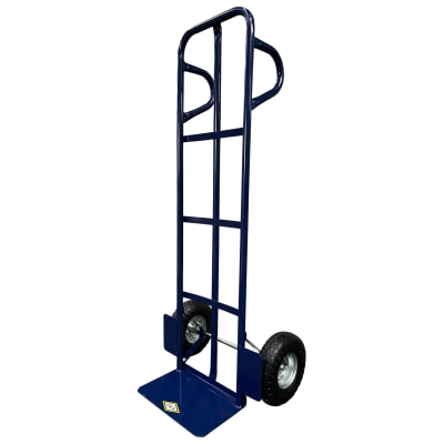 Carro Yegua 250kg Rueda Neumatica 350x4 HT1805DP OKB