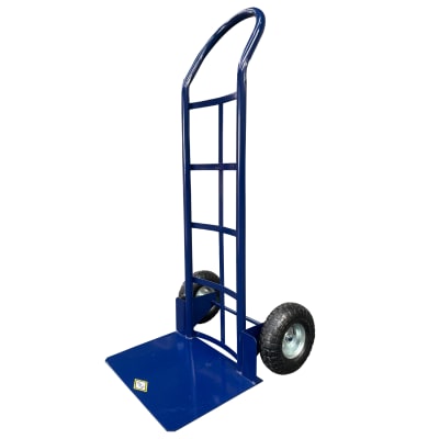 Carro Yegua 300kg Rueda Neumatica 350x4 HT0609 OKB