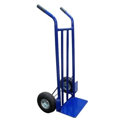 Carro Yegua Rueda Neumático (280 kg) ST 227 OKB