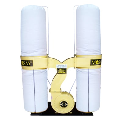 Colector de Polvo FM 300S Semi Nuevo MOSAY