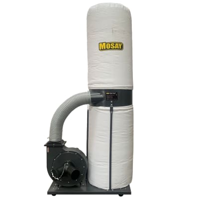 Colector De Polvo 3hp FM300 MOSAY