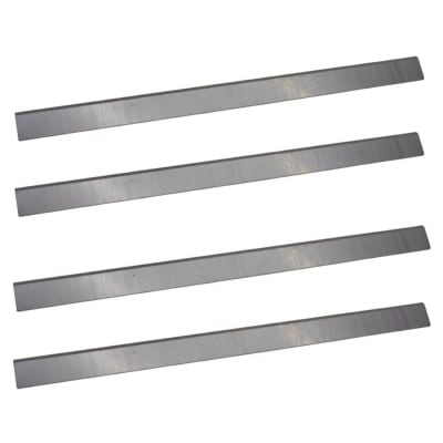 Cuchillos Para Cepilladora Semi Industrial TP105 (4 Unidades) MOSAY