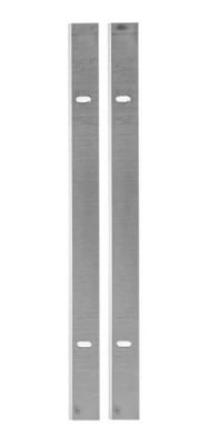 Cuchillos Para Cepillo Banco 13 Luxter