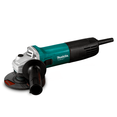 Esmeril Angular 4 1/2” 850w M9510B MAKITA