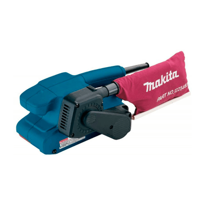 Lijadora de Banda MAKITA 3