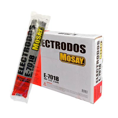 Electrodo 7018 3/32