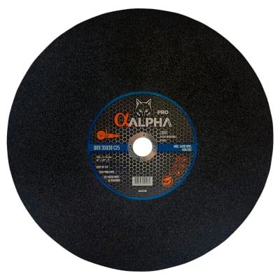 Disco de Corte 14