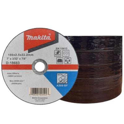 Disco de Corte 7