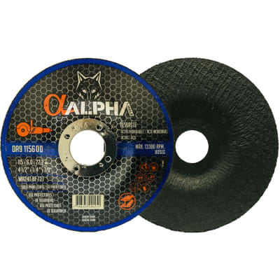 Disco de Desbaste 4 1/2