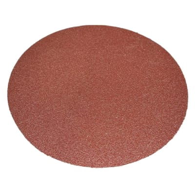 Disco de Lija 9