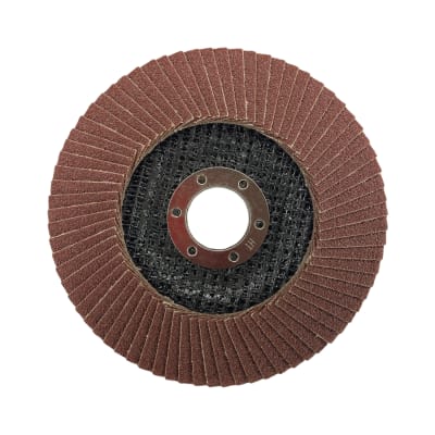 Disco Flap 4 ½