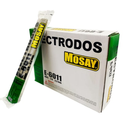 Electrodo 6011 1/8