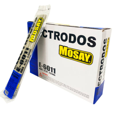Electrodo 6011 3/32
