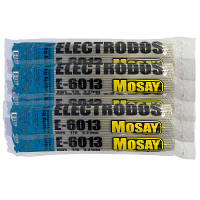 Electrodo 6013 1/8