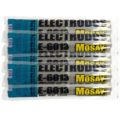 Electrodo 6013 3/32
