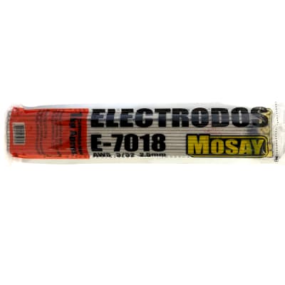 Electrodo 7018 3/32