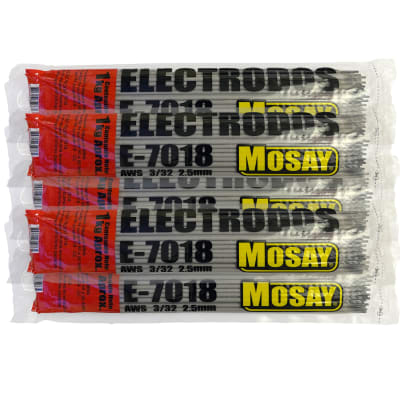 Electrodo 7018 3/32