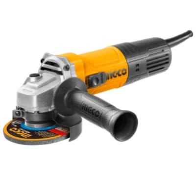 Esmeril Angular 4 1/2 750w AG75028 INGCO