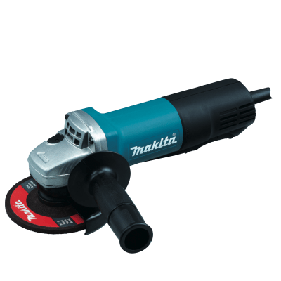 Esmeril Angular MAKITA 4 1/2