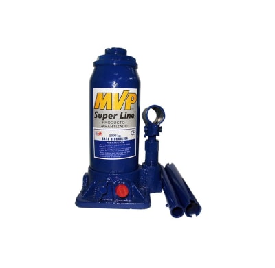 Gata Botella 16 Ton (Semi Nueva)