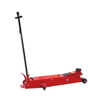 Gata Caiman 10 Toneladas WURTH