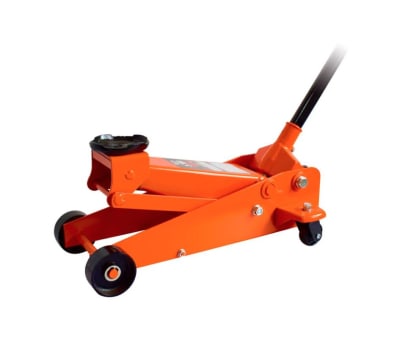 Gata Caiman 3 Toneladas Profesional Tough GC-03T HD ITAKA