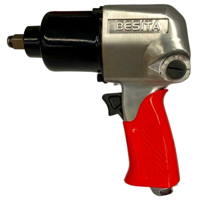 Llave de Impacto Neumática 1/2