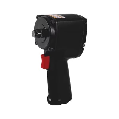 Llave de impacto neumática mini 1/2