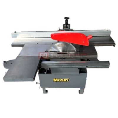 Maquina Múltiple 12