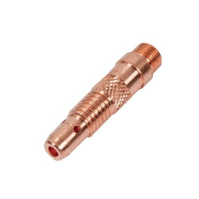 Porta Mordaza 3.2mm para Torcha TIG