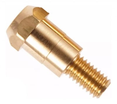 Porta Tubo de Contacto MB 24 KD para Torcha MIG