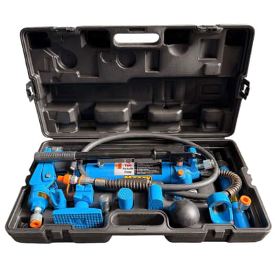 Porto Power 10 Toneladas MOSAY