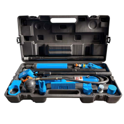 Porto Power 4 Toneladas MOSAY