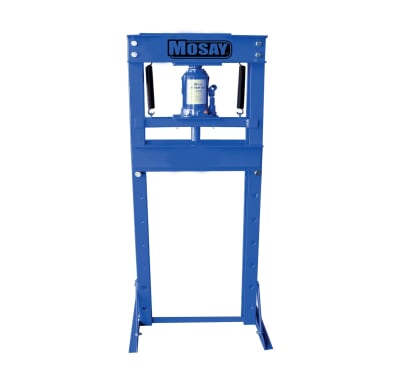 Prensa Hidraulica 6 Toneladas con Gata MOSAY