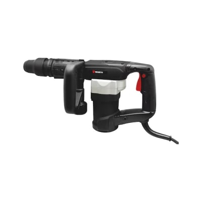 Rotomartillo 1050w 7,5J 5,4kg SDS max WURTH
