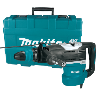 Rotomartillo SDS-MAX 52mm 1510w HR5212C MAKITA
