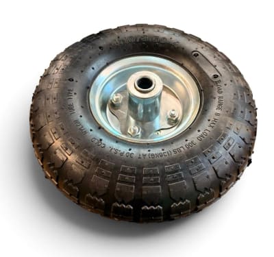 Rueda Neumatica para Carro Yegua 350X4 OKB