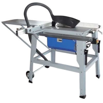 Sierra de Banco 12” 2.200w 220v Profesional ITAKA MOD.RTS 315 E