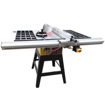 Sierra De Banco 3hp 10” MJ-2325G MOSAY