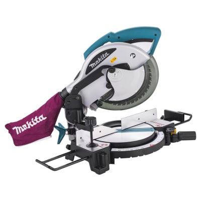 Sierra Ingleteadora MAKITA 10