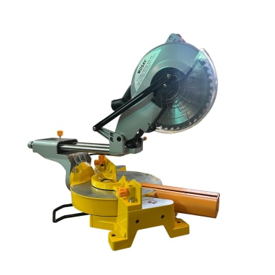 Sierra Ingleteadora Telescopica 10