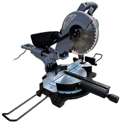 Sierra Ingleteadora Telescopica 10