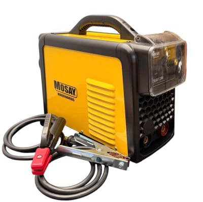 Soldadora MMA 250 MOSAY (Semi Nueva)