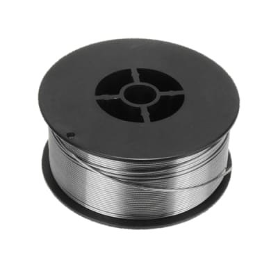 Soldadura MIG Tubular E71T-1 0.8mm 5kg (Uso con gas)